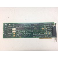EMULEX PT1010458-04 ISA COM CONTROL PCB...